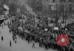 Image of German Elections Berlin Germany, 1924, second 39 stock footage video 65675042446