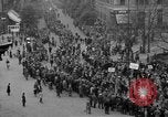 Image of German Elections Berlin Germany, 1924, second 40 stock footage video 65675042446