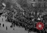 Image of German Elections Berlin Germany, 1924, second 41 stock footage video 65675042446