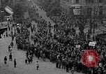 Image of German Elections Berlin Germany, 1924, second 42 stock footage video 65675042446