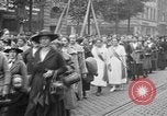 Image of German Elections Berlin Germany, 1924, second 46 stock footage video 65675042446