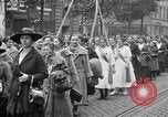 Image of German Elections Berlin Germany, 1924, second 47 stock footage video 65675042446