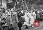 Image of German Elections Berlin Germany, 1924, second 49 stock footage video 65675042446