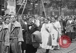 Image of German Elections Berlin Germany, 1924, second 50 stock footage video 65675042446