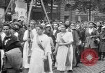 Image of German Elections Berlin Germany, 1924, second 52 stock footage video 65675042446