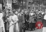 Image of German Elections Berlin Germany, 1924, second 54 stock footage video 65675042446