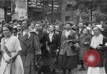 Image of German Elections Berlin Germany, 1924, second 55 stock footage video 65675042446