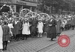 Image of German Elections Berlin Germany, 1924, second 62 stock footage video 65675042446