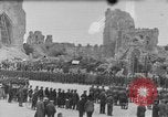 Image of Schwebebahn suspended railway Barmen-Elberfeld Germany, 1918, second 1 stock footage video 65675042448