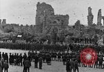 Image of Schwebebahn suspended railway Barmen-Elberfeld Germany, 1918, second 6 stock footage video 65675042448