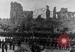 Image of Schwebebahn suspended railway Barmen-Elberfeld Germany, 1918, second 9 stock footage video 65675042448