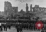 Image of Schwebebahn suspended railway Barmen-Elberfeld Germany, 1918, second 10 stock footage video 65675042448