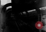 Image of Schwebebahn suspended railway Barmen-Elberfeld Germany, 1918, second 18 stock footage video 65675042448