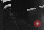 Image of Schwebebahn suspended railway Barmen-Elberfeld Germany, 1918, second 22 stock footage video 65675042448