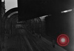 Image of Schwebebahn suspended railway Barmen-Elberfeld Germany, 1918, second 24 stock footage video 65675042448