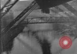 Image of Schwebebahn suspended railway Barmen-Elberfeld Germany, 1918, second 34 stock footage video 65675042448