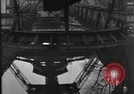 Image of Schwebebahn suspended railway Barmen-Elberfeld Germany, 1918, second 45 stock footage video 65675042448
