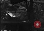 Image of Schwebebahn suspended railway Barmen-Elberfeld Germany, 1918, second 47 stock footage video 65675042448