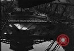 Image of Schwebebahn suspended railway Barmen-Elberfeld Germany, 1918, second 48 stock footage video 65675042448