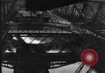 Image of Schwebebahn suspended railway Barmen-Elberfeld Germany, 1918, second 49 stock footage video 65675042448