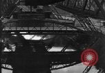 Image of Schwebebahn suspended railway Barmen-Elberfeld Germany, 1918, second 50 stock footage video 65675042448