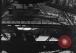 Image of Schwebebahn suspended railway Barmen-Elberfeld Germany, 1918, second 51 stock footage video 65675042448