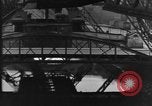 Image of Schwebebahn suspended railway Barmen-Elberfeld Germany, 1918, second 52 stock footage video 65675042448