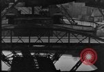 Image of Schwebebahn suspended railway Barmen-Elberfeld Germany, 1918, second 53 stock footage video 65675042448