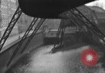 Image of Schwebebahn suspended railway Barmen-Elberfeld Germany, 1918, second 57 stock footage video 65675042448