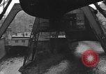 Image of Schwebebahn suspended railway Barmen-Elberfeld Germany, 1918, second 60 stock footage video 65675042448