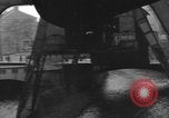 Image of Schwebebahn suspended railway Barmen-Elberfeld Germany, 1918, second 61 stock footage video 65675042448