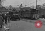 Image of elections Berlin Germany, 1924, second 1 stock footage video 65675042449