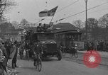 Image of elections Berlin Germany, 1924, second 3 stock footage video 65675042449