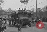 Image of elections Berlin Germany, 1924, second 4 stock footage video 65675042449