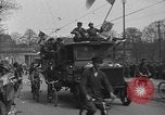Image of elections Berlin Germany, 1924, second 5 stock footage video 65675042449