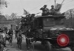 Image of elections Berlin Germany, 1924, second 6 stock footage video 65675042449