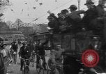 Image of elections Berlin Germany, 1924, second 8 stock footage video 65675042449