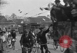 Image of elections Berlin Germany, 1924, second 9 stock footage video 65675042449