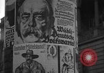 Image of elections Berlin Germany, 1924, second 16 stock footage video 65675042449