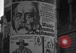 Image of elections Berlin Germany, 1924, second 17 stock footage video 65675042449