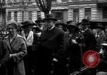 Image of elections Berlin Germany, 1924, second 23 stock footage video 65675042449