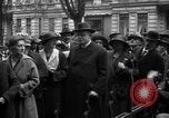 Image of elections Berlin Germany, 1924, second 24 stock footage video 65675042449