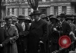 Image of elections Berlin Germany, 1924, second 26 stock footage video 65675042449