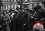 Image of elections Berlin Germany, 1924, second 28 stock footage video 65675042449