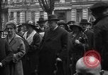 Image of elections Berlin Germany, 1924, second 29 stock footage video 65675042449