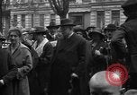Image of elections Berlin Germany, 1924, second 30 stock footage video 65675042449
