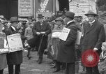 Image of elections Berlin Germany, 1924, second 31 stock footage video 65675042449