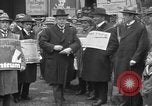 Image of elections Berlin Germany, 1924, second 33 stock footage video 65675042449