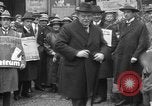 Image of elections Berlin Germany, 1924, second 34 stock footage video 65675042449