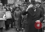 Image of elections Berlin Germany, 1924, second 35 stock footage video 65675042449